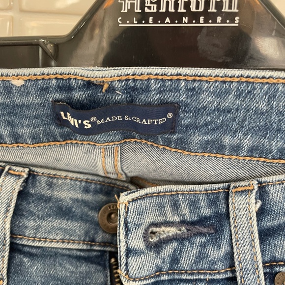 Levi’s Black Tab - Picture 5 of 5